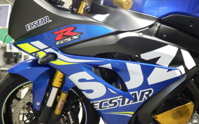 SUZUKI GSX-R1000R A 2018 DM11G