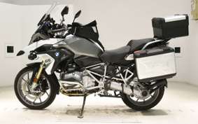 BMW R1200GS 2018