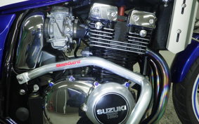SUZUKI GSX400 IMPULSE 1997 GK79A