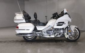 HONDA GL 1800 GOLD WING 2009 SC47