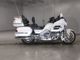 Фото Honda GL 1800 GOLD WING 2009 с японского аукциона