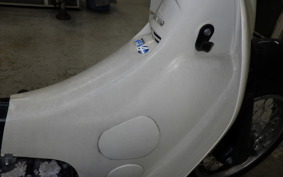 HONDA LITTLE CUB E 2022 AA01