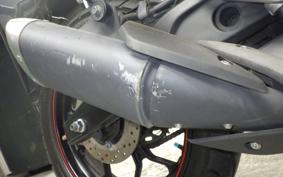 YAMAHA YZF-R25 A RG10J