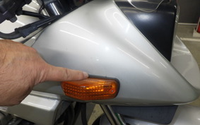 SUZUKI GSX1100S KATANA 1998 GU76A