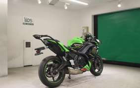 KAWASAKI NINJA 650 A 2020 ER650H