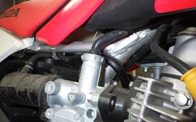 HONDA CRF100F 2006 HE03