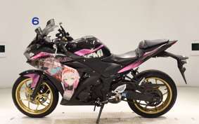 YAMAHA YZF-R25 RG10J