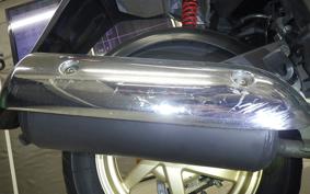 HONDA DIO Z4 GEN 2 2005 AF63