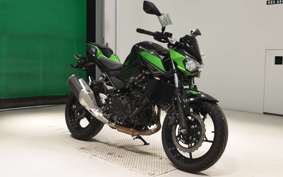 KAWASAKI Z250 Gen.2 2006 EX250Y