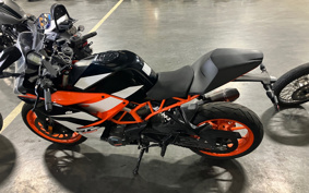 KTM 390 RC 2019 JYJ40