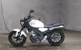 YAMAHA XSR155 RG47