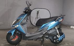 SYM JET POWER125 FF12V