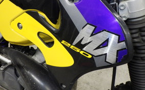 SUZUKI RMX250 S Gen.2 SJ14A
