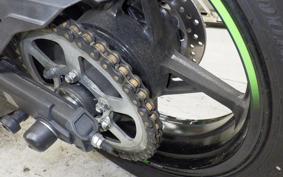 KAWASAKI ZX-4RR 2025 ZX400P