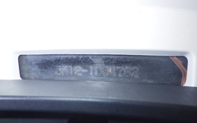 HONDA LEAD 125 2009 JK12