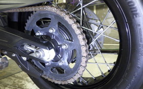 TRIUMPH TIGER 800 XC 2012