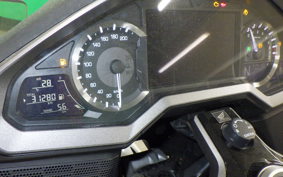 HONDA GL 1800 GOLD WING TOUR 2019 SC79