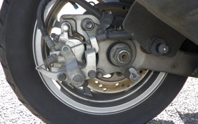 SUZUKI SKYWAVE 400 A 2011 CK45A