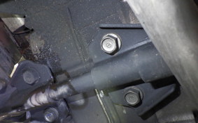 HONDA C50 SUPER CUB 2026 AA04