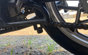 SUZUKI GS400 2025 GS400