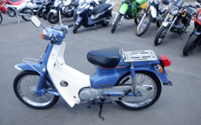 HONDA SUPER CUB90 HA02