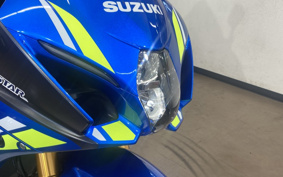 SUZUKI GSX-R1000R 2018 DM11G