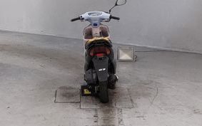 HONDA DIO ZX AF35