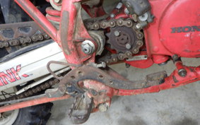 HONDA CR125R 1995 JE01