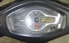 SUZUKI ADDRESS V125 S 1995 CF4MA