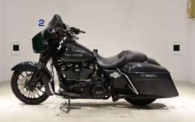 HARLEY FLHXS 1870 2020