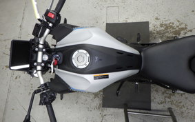 YAMAHA MT-07 AMT 2025 RM50J