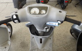 YAMAHA BJ SA24J
