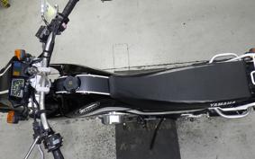 YAMAHA SEROW 225 Gen.3 DG08J