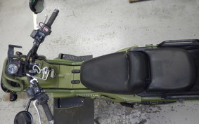 HONDA PS250 MF09