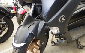 YAMAHA N-MAX SEG6J
