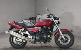 YAMAHA XJR1200 1994 4KG