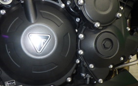 TRIUMPH SPEED TRIPLE RS 2019