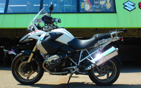 BMW R 1200GS 2010 0450