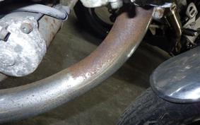 YAMAHA VIRAGO 750 55R