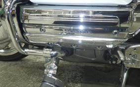 HONDA GL 1800 GOLD WING 2013 SC68