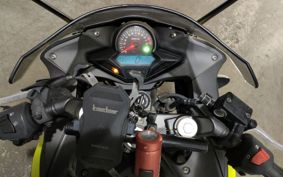 HONDA CBR250R MC45