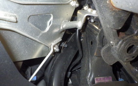 HONDA PCX 160 KF47