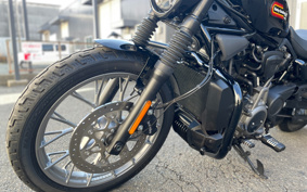 HARLEY RH975S NIGHT STAR 2024 ZF1