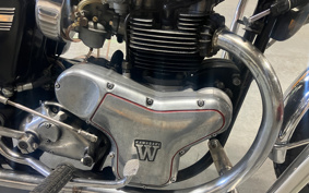 KAWASAKI W1SA 1973 W1