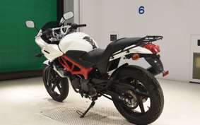 HONDA VTRF250 MC33