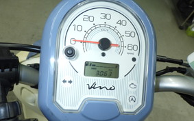 YAMAHA VINO 50 Gen.4 1999 AY02