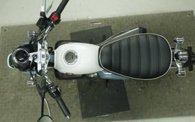 HONDA MONKEY 125 JB05