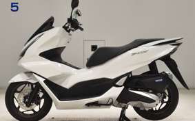 HONDA PCX125 JK05