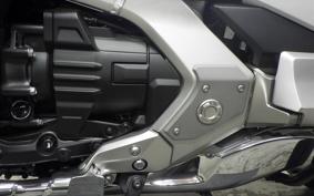 HONDA GL 1800 GOLD WING TOUR DCT 2026 SC79