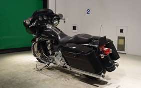HARLEY FLHX 1450 2006